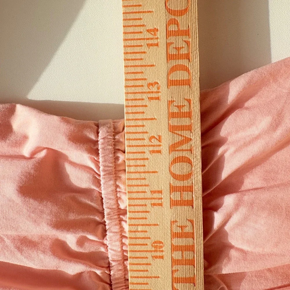 Vineyard Vines darling pink